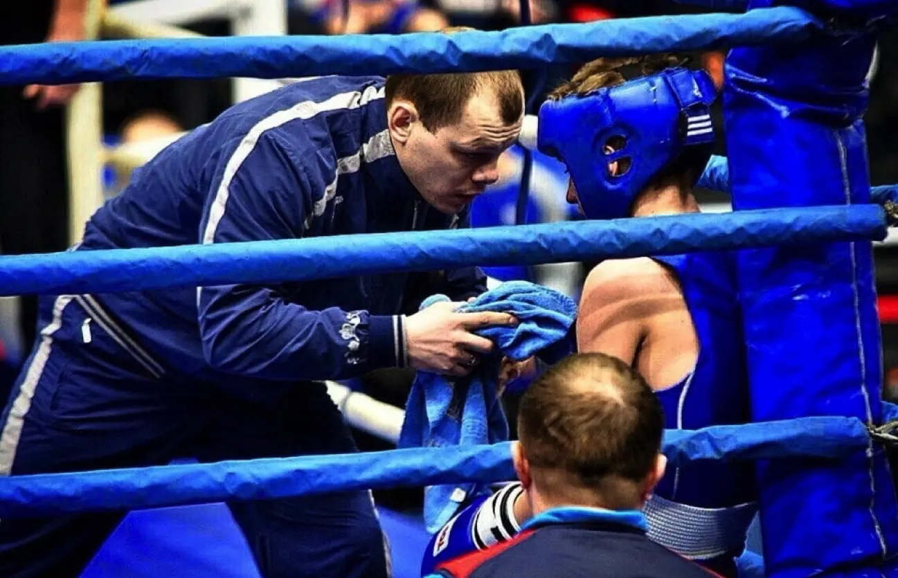 Бокс для всех