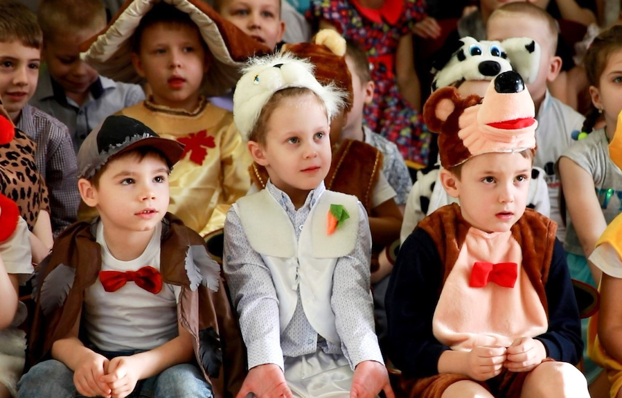 Театр Добра