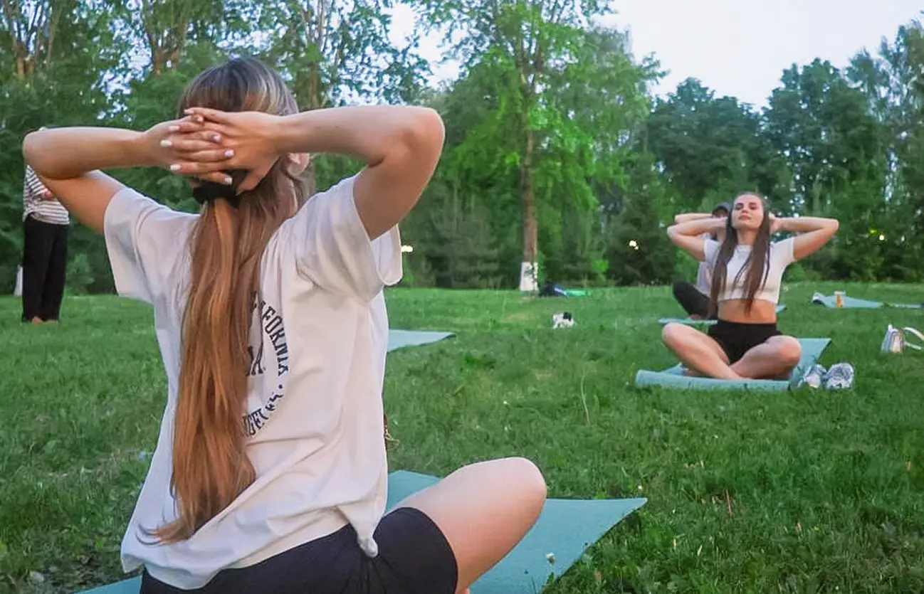 Губкин в движении!