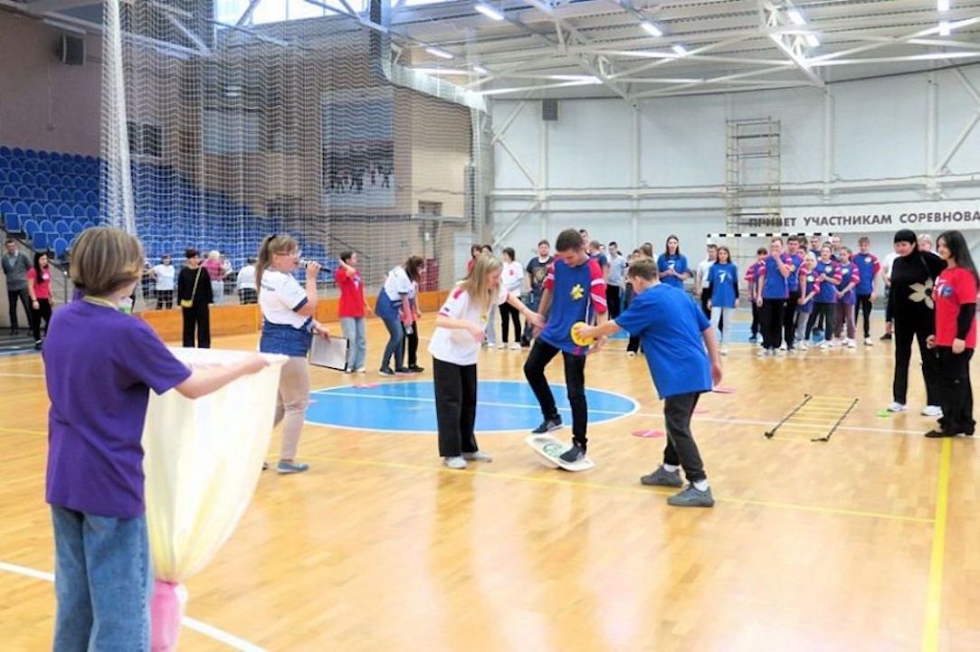 сВОИ Же игры