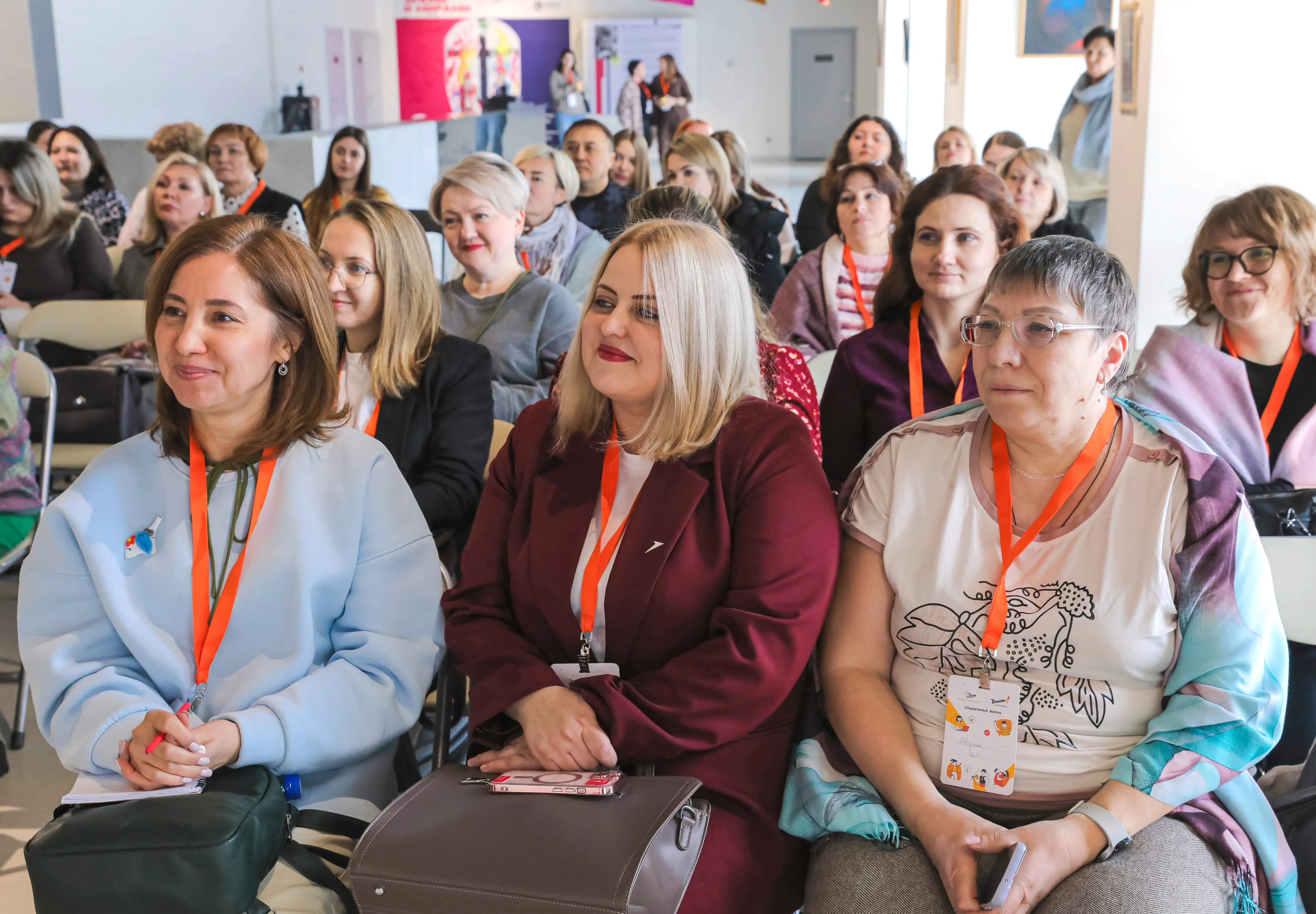 Финалисты ГК 2026