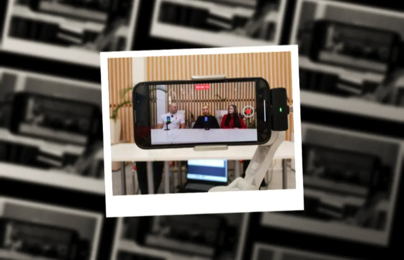 Голос Железногорья