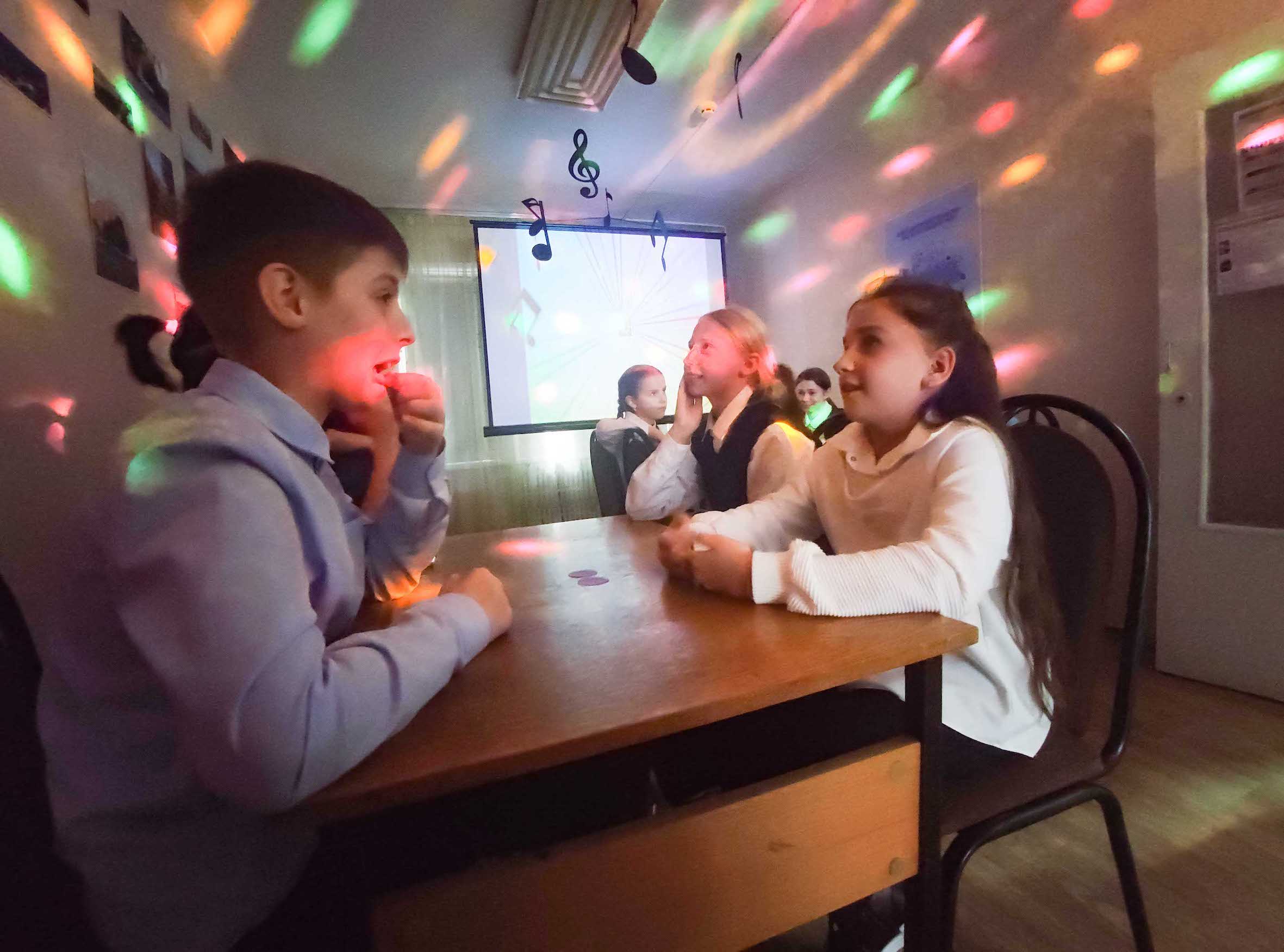 ИграТочка «Традиции и Современность»