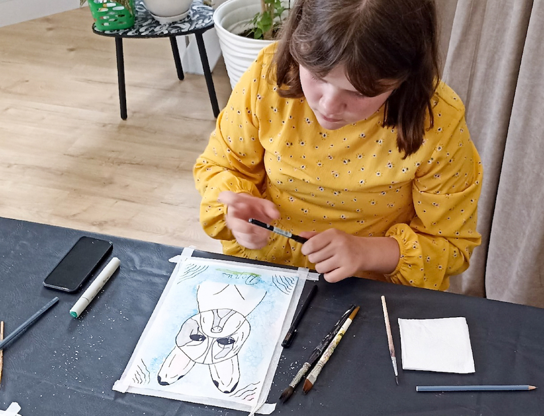 Каникулы на высоте